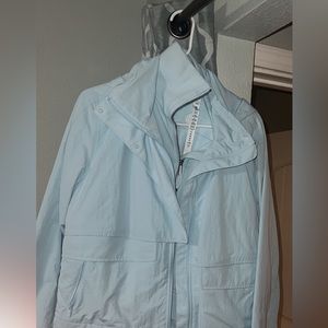 Lululemon sweater and jacket